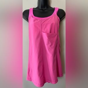 Lululemon run for your money with built in bra